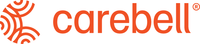 carebell logo
